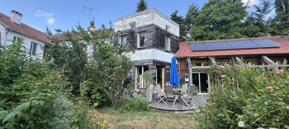 6 bedrooms House in Igny, France No. 322335 15