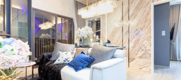 2 Schlafzimmer Eigentumswohnung in Bangkok, Thailand, Nr. 28643 12