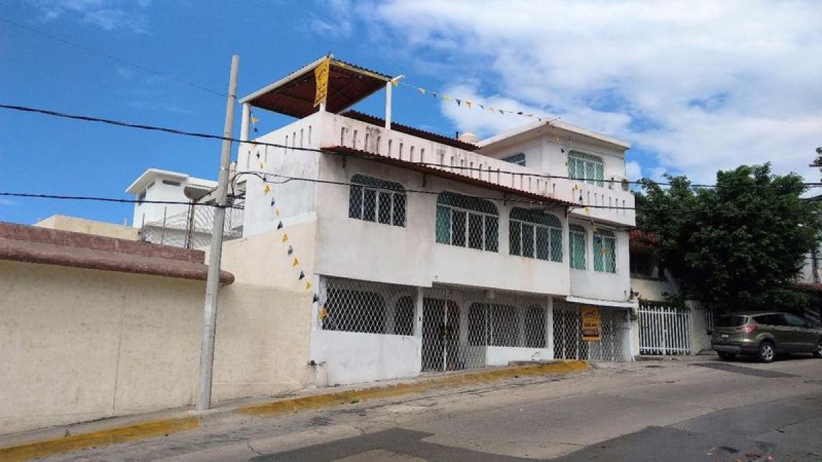 Casa T8 em Guerrero, Mexico N.º 172117