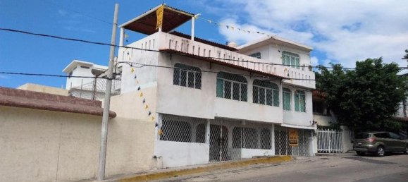 Casa T8 em Guerrero, Mexico N.º 172117 2