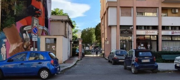 4-Zimmer Wohnung in Palermo, Italy, Nr. 134409 4