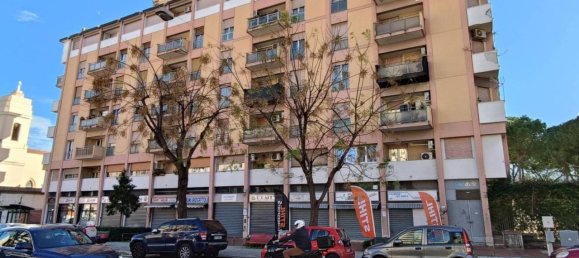 4-Zimmer Wohnung in Palermo, Italy, Nr. 134409 3