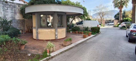 4-Zimmer Wohnung in Palermo, Italy, Nr. 134409 18