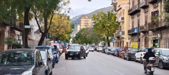 4-Zimmer Wohnung in Palermo, Italy, Nr. 134409 16