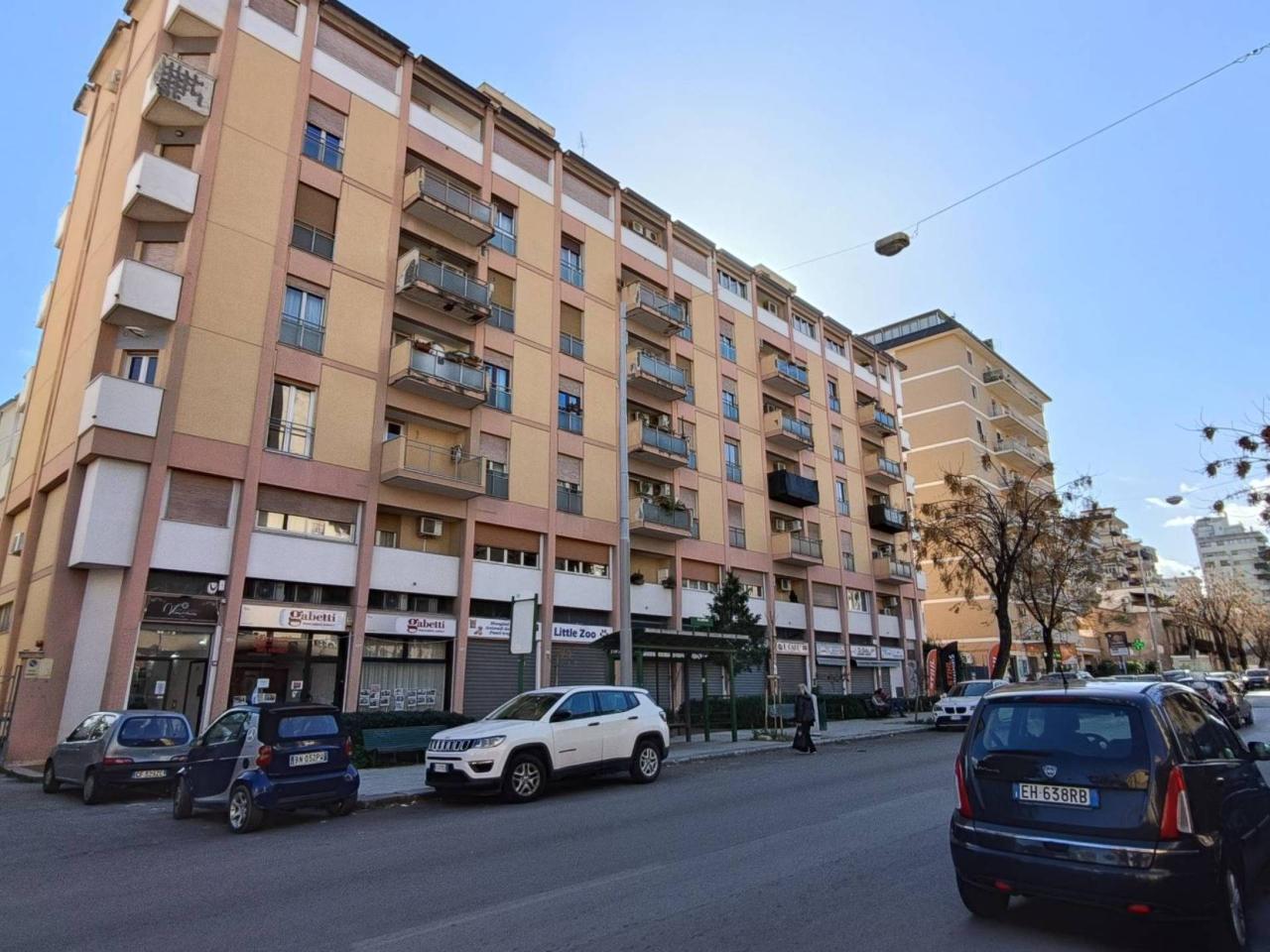 4-Zimmer Wohnung in Palermo, Italy, Nr. 134409