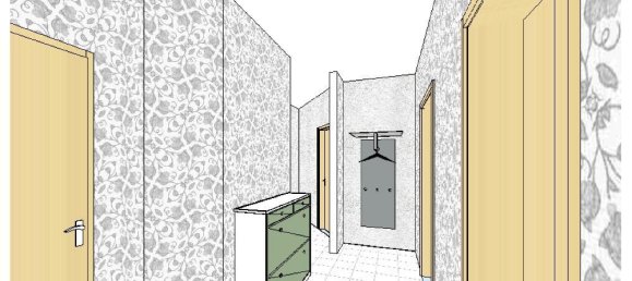 2 Schlafzimmer Wohnung in Ilm-Kreis, Germany, Nr. 21926 9