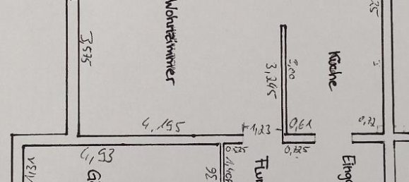 2 Schlafzimmer Wohnung in Ilm-Kreis, Germany, Nr. 21926 8
