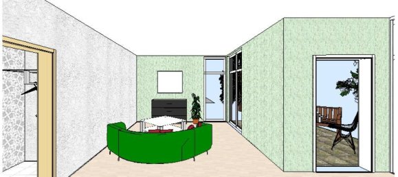 2 Schlafzimmer Wohnung in Ilm-Kreis, Germany, Nr. 21926 11