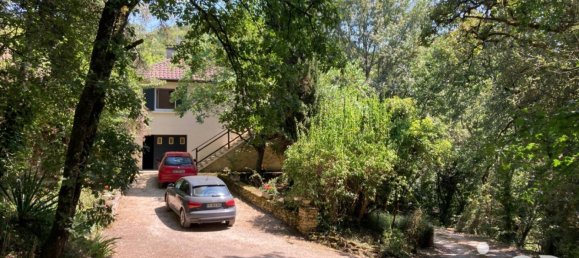 5 غرف نوم منزل في Sarlat-la-Caneda, France رقم 108687 21