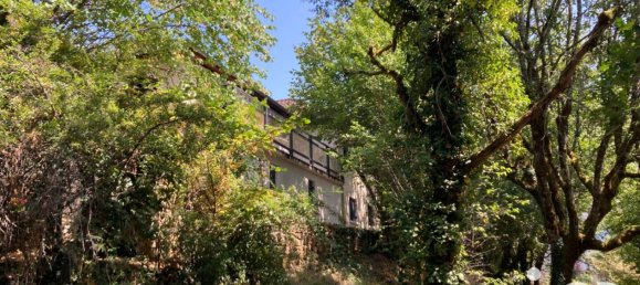 5 غرف نوم منزل في Sarlat-la-Caneda, France رقم 108687 2