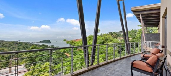 3 bedrooms Condominium for sale in Savegre, Quepos, Puntarenas, Costa Rica № 2021 3
