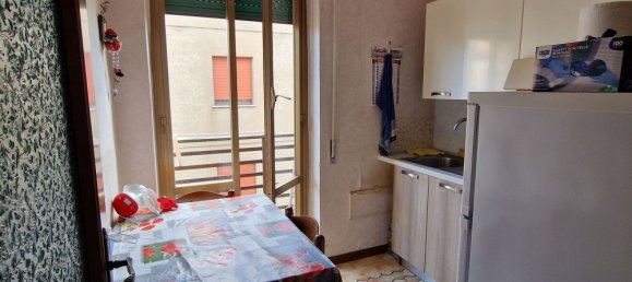 Дуплекс с 4 комнатами в Рим, Италия № 202104 8