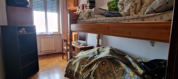 Дуплекс с 4 комнатами в Рим, Италия № 202104 13