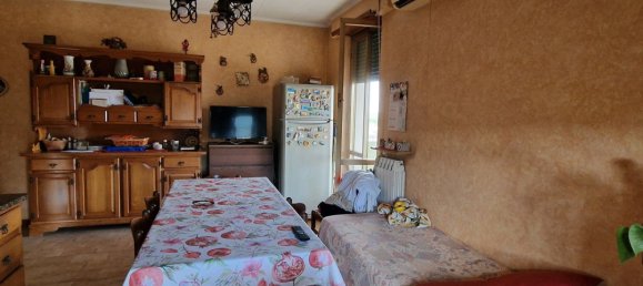 Дуплекс с 4 комнатами в Рим, Италия № 202104 20