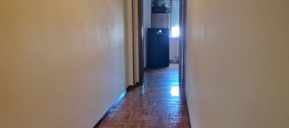 Дуплекс с 4 комнатами в Рим, Италия № 202104 10