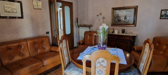 Дуплекс с 4 комнатами в Рим, Италия № 202104 7