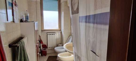 Дуплекс с 4 комнатами в Рим, Италия № 202104 14