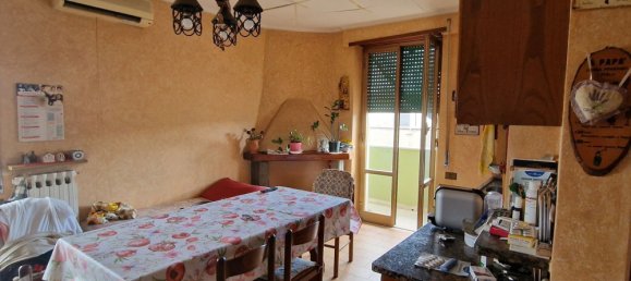 Дуплекс с 4 комнатами в Рим, Италия № 202104 19