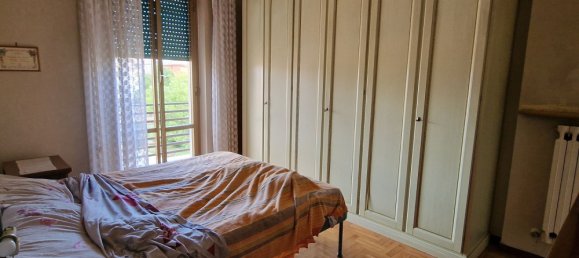 Дуплекс с 4 комнатами в Рим, Италия № 202104 11