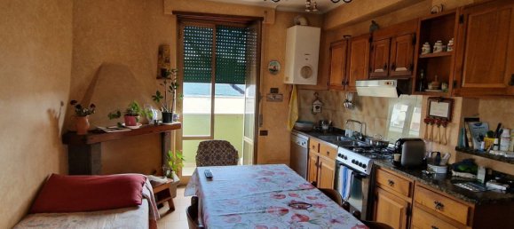 Дуплекс с 4 комнатами в Рим, Италия № 202104 21