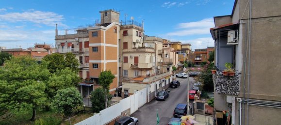 Дуплекс с 4 комнатами в Рим, Италия № 202104 16