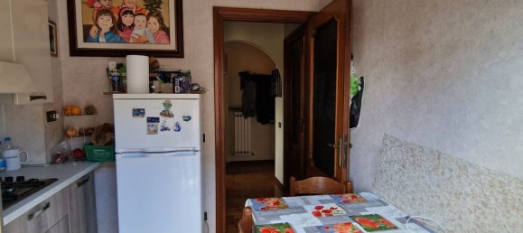 Дуплекс с 4 комнатами в Рим, Италия № 202104 9