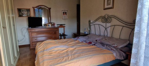 Дуплекс с 4 комнатами в Рим, Италия № 202104 12