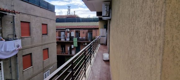 Дуплекс с 4 комнатами в Рим, Италия № 202104 15