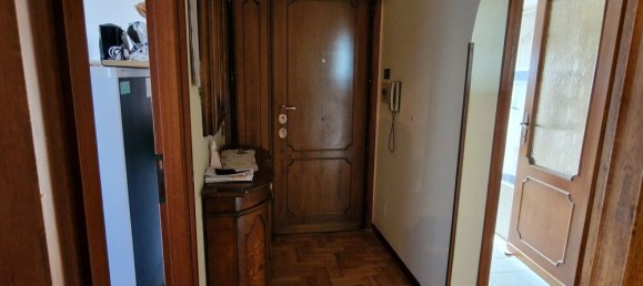 Дуплекс с 4 комнатами в Рим, Италия № 202104 5