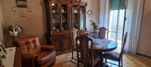 Дуплекс с 4 комнатами в Рим, Италия № 202104 6