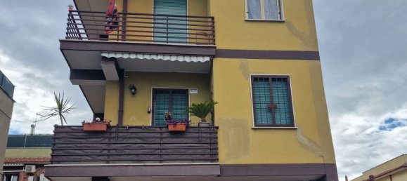 Дуплекс с 4 комнатами в Рим, Италия № 202104 2