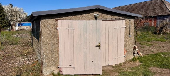 Moradia em banda de 3 divisões em Vorpommern-Greifswald, Germany N.º 258185 21