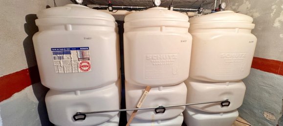 Moradia em banda de 3 divisões em Vorpommern-Greifswald, Germany N.º 258185 20