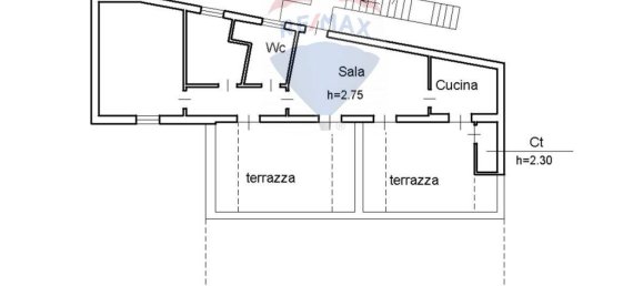 2 chambres Appartement à Brione, Italy No. 319446 31