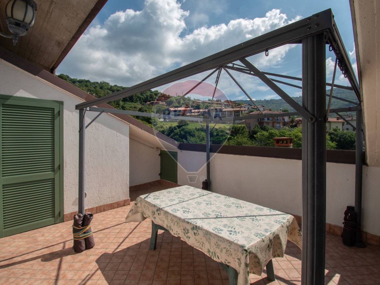 2 chambres Appartement à Brione, Italy No. 319446