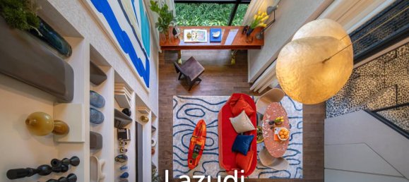 1 Schlafzimmer Loft in Railay Beach, Thailand, Nr. 26551 6