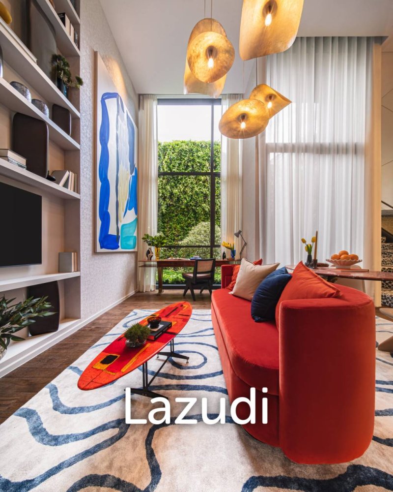 1 Schlafzimmer Loft in Railay Beach, Thailand, Nr. 26551