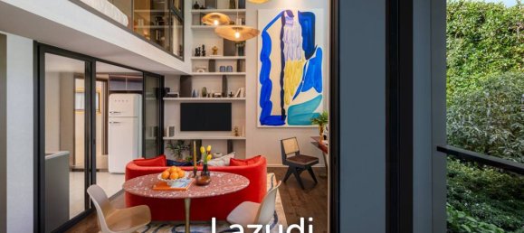 1 Schlafzimmer Loft in Railay Beach, Thailand, Nr. 26551 2