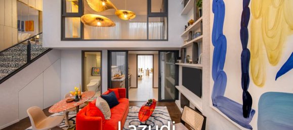 1 Schlafzimmer Loft in Railay Beach, Thailand, Nr. 26551 3