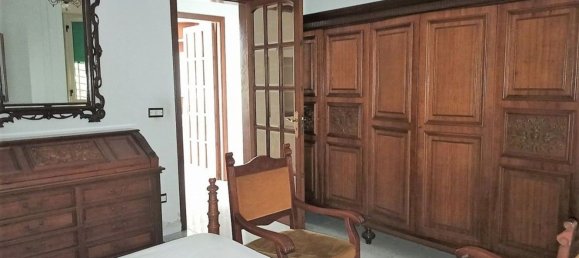 5 rooms Apartment in Messina, Italy No. 31917 13