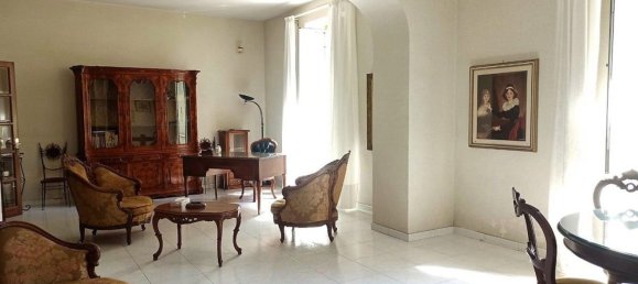 5 rooms Apartment in Messina, Italy No. 31917 5