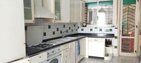 5 rooms Apartment in Messina, Italy No. 31917 7