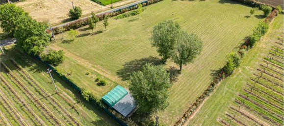 Grundstück in Modena, Italy 5785m², Nr. 207030 4