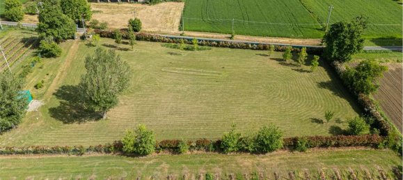 Grundstück in Modena, Italy 5785m², Nr. 207030 5