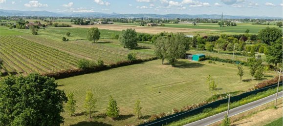 Grundstück in Modena, Italy 5785m², Nr. 207030 10