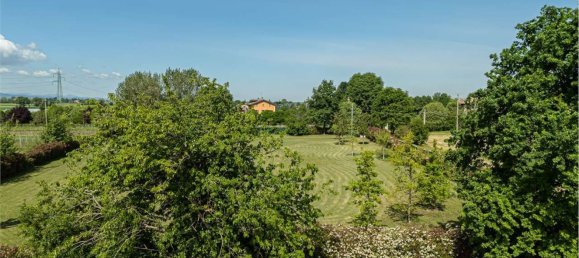 Grundstück in Modena, Italy 5785m², Nr. 207030 18