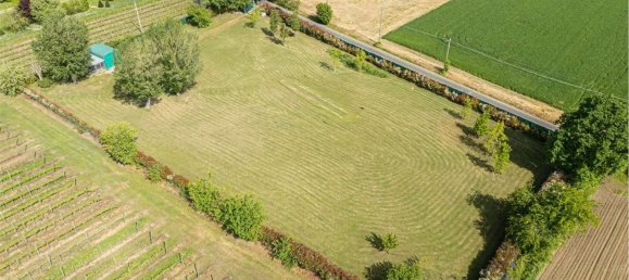 Grundstück in Modena, Italy 5785m², Nr. 207030 6