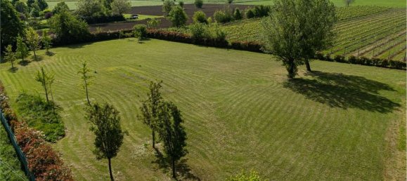 Grundstück in Modena, Italy 5785m², Nr. 207030 17