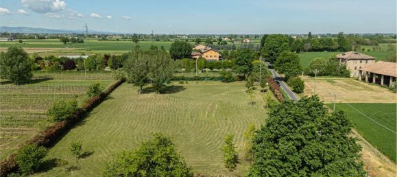 Grundstück in Modena, Italy 5785m², Nr. 207030 15