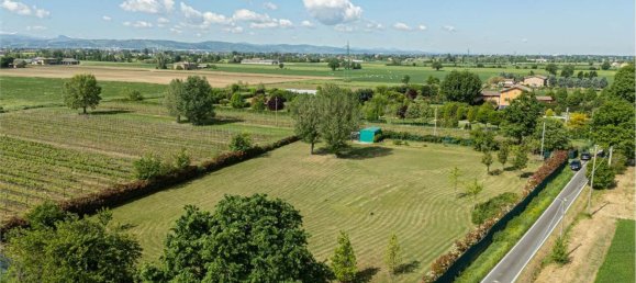 Grundstück in Modena, Italy 5785m², Nr. 207030 8